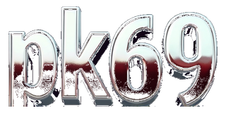 pk69 logo