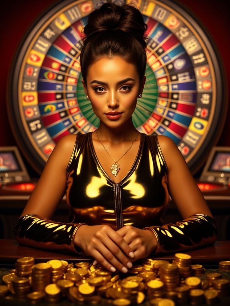 pk69 Fishing God aapke haath mein—live mechanics, reel spins, aur real payouts